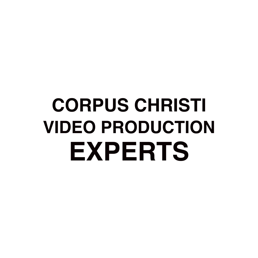 Corpus Christi VIDEO PRODUCTION (1)