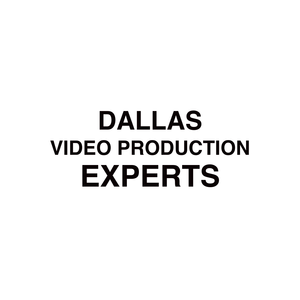 Dallas VIDEO PRODUCTION (1)