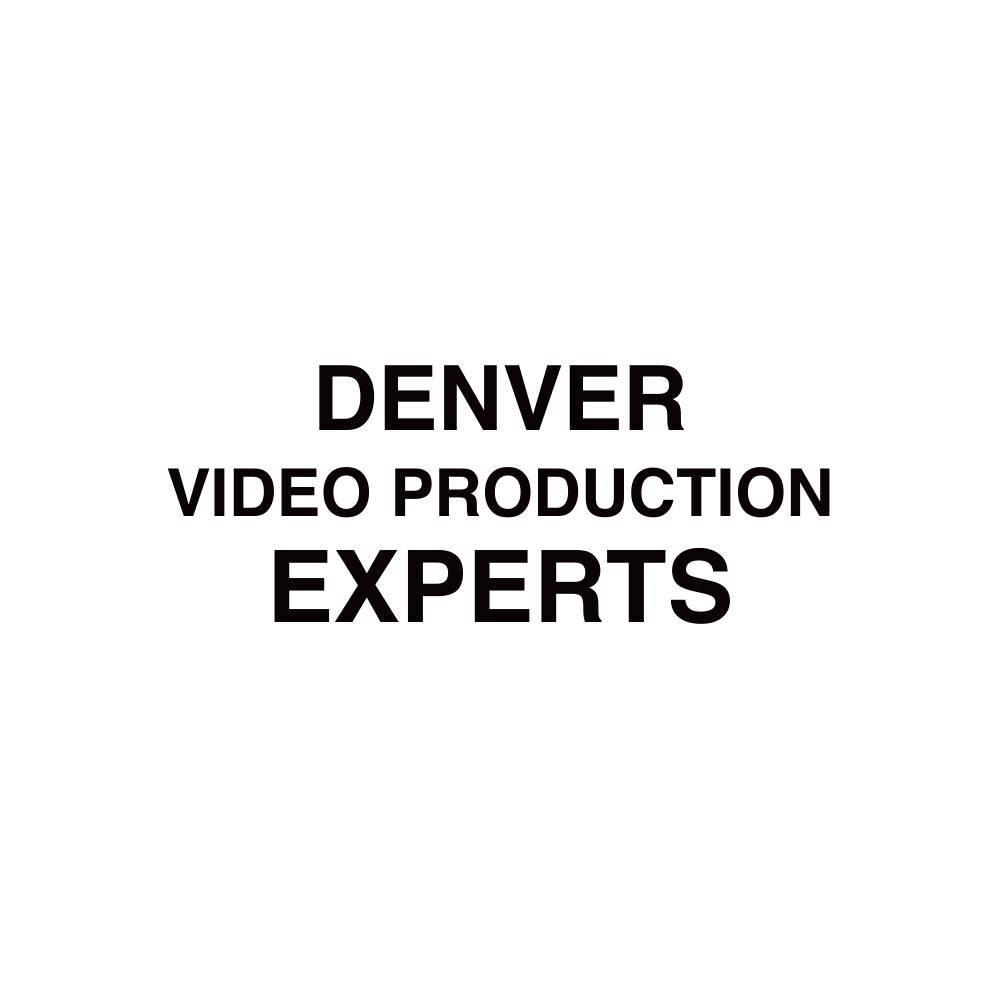 Denver VIDEO PRODUCTION (1)