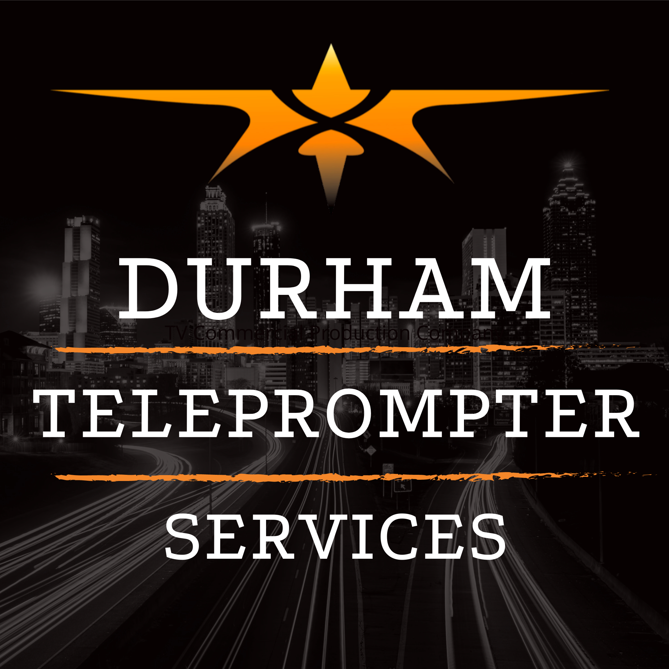 Durham Teleprompter Services – 888-462-7808