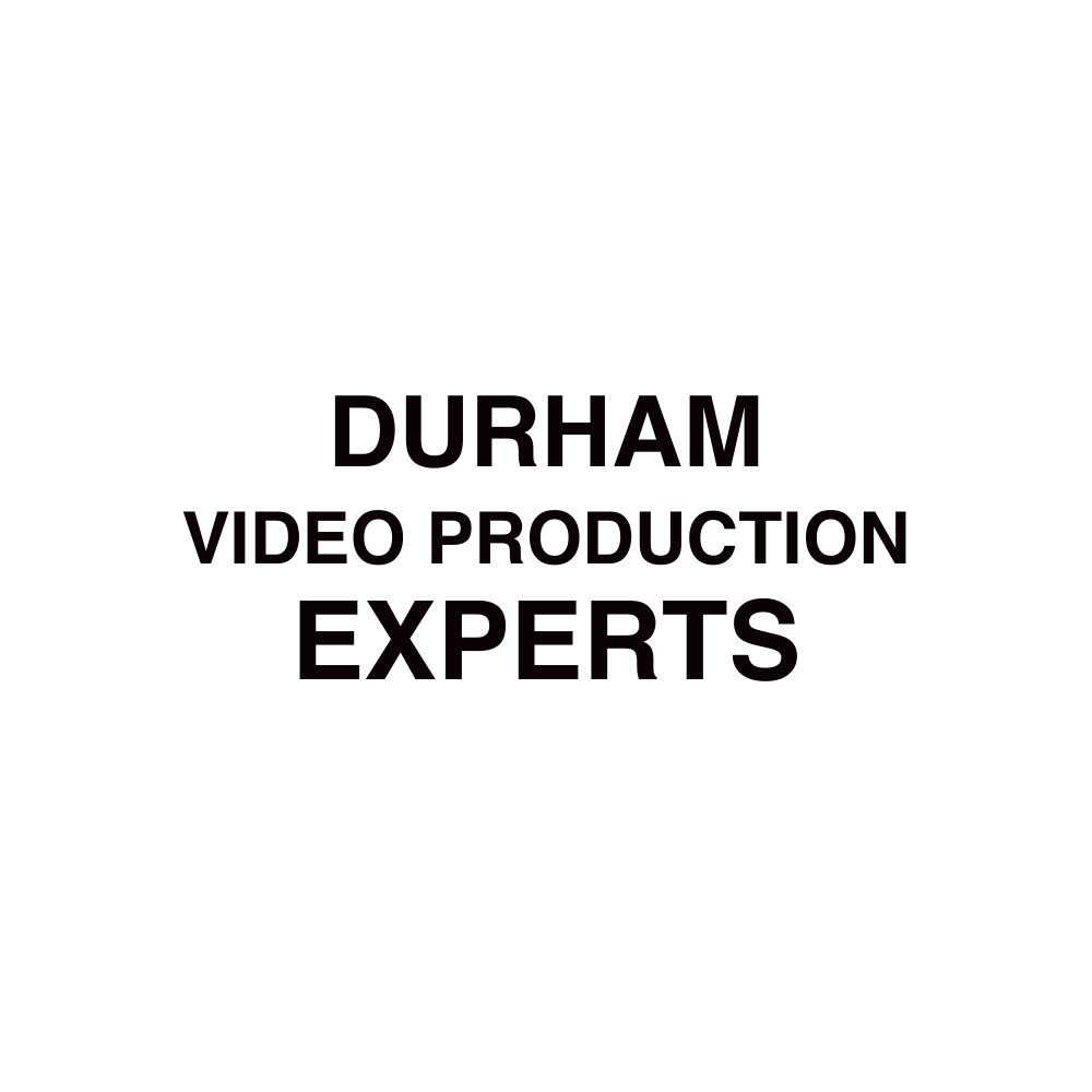 Durham Video production​