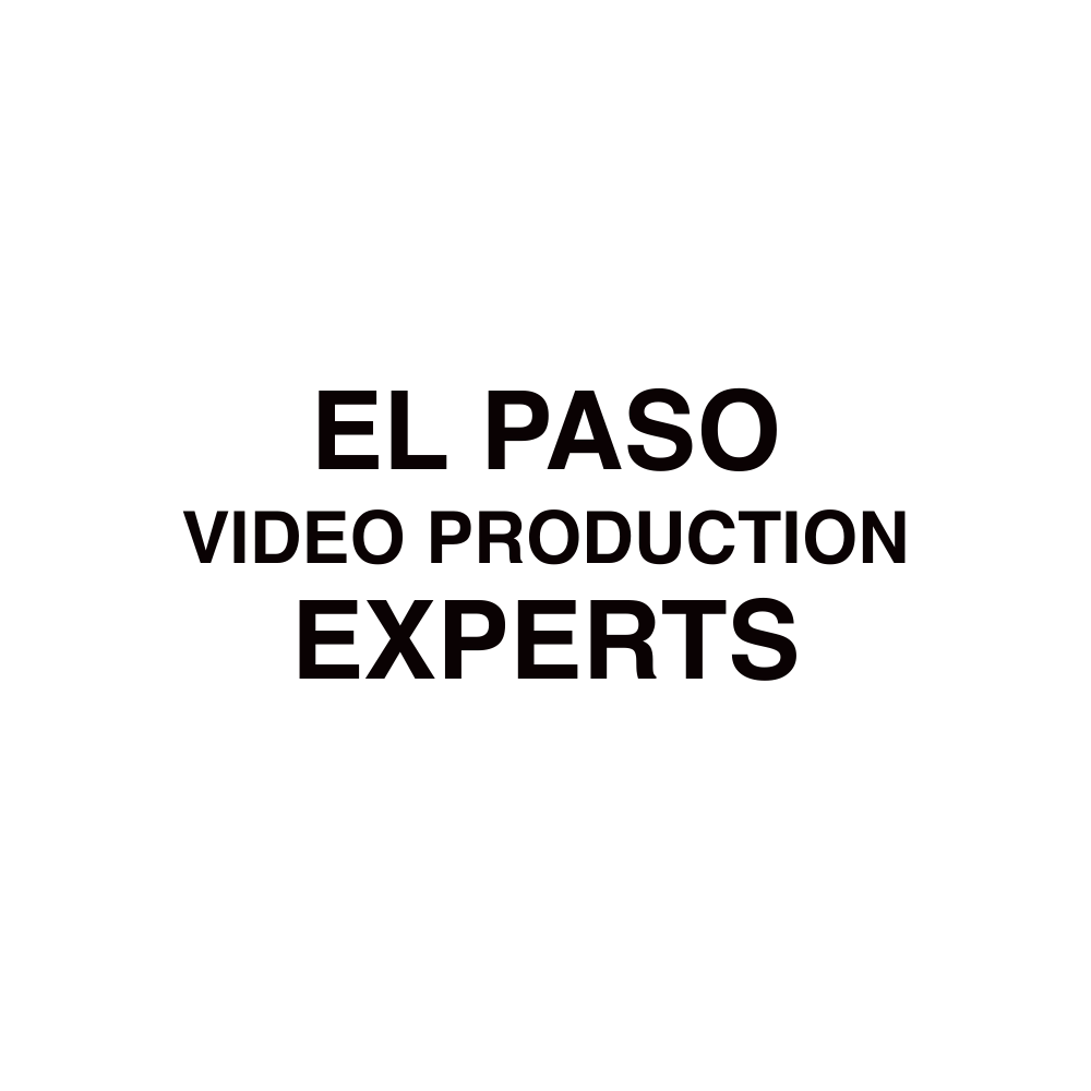 El Paso Video Production