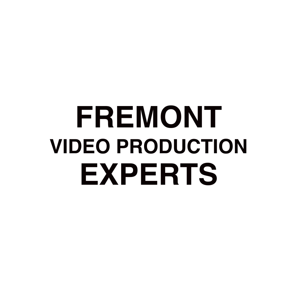 FREMONT Video production​