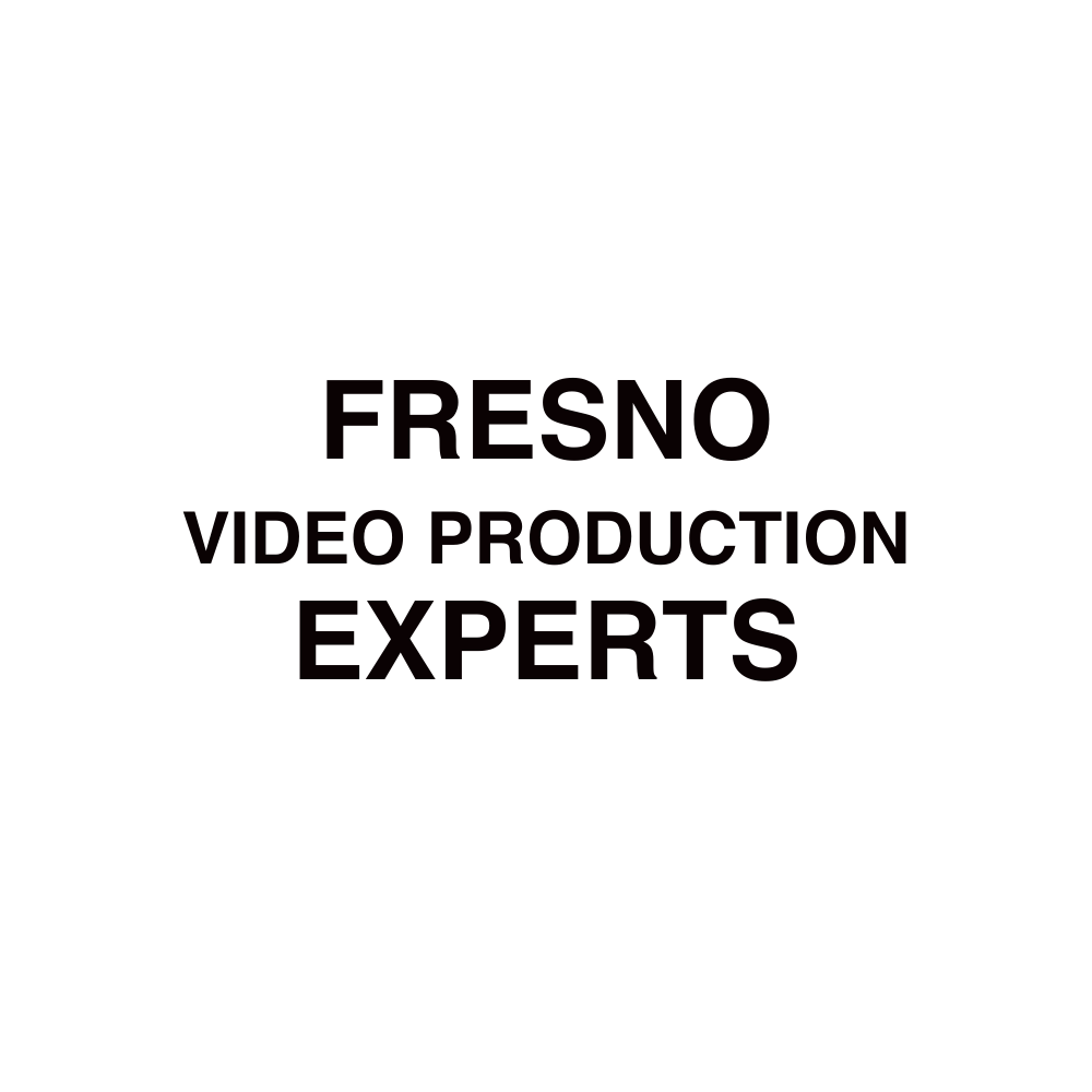 Fresno Video Production