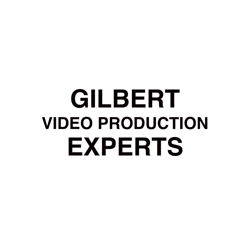 GILBERT Video production​