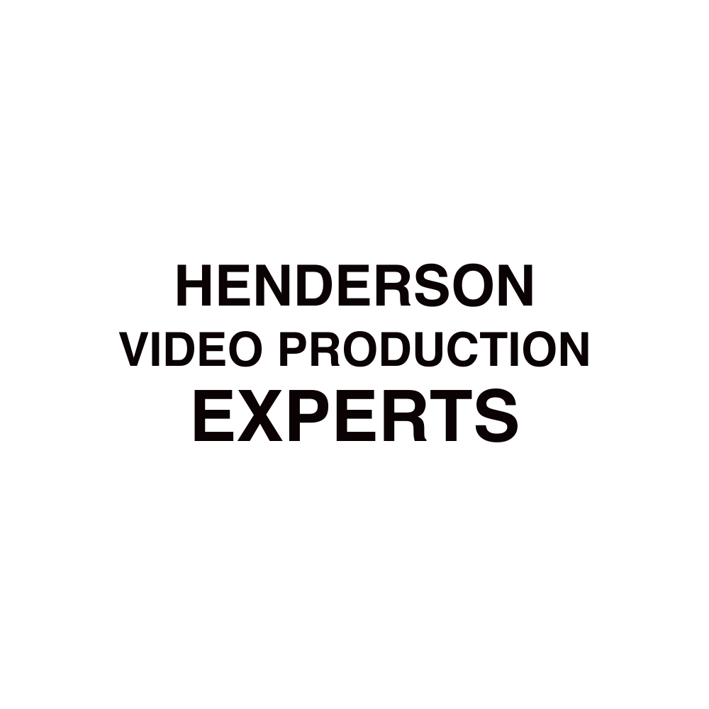 Henderson VIDEO PRODUCTION (1)