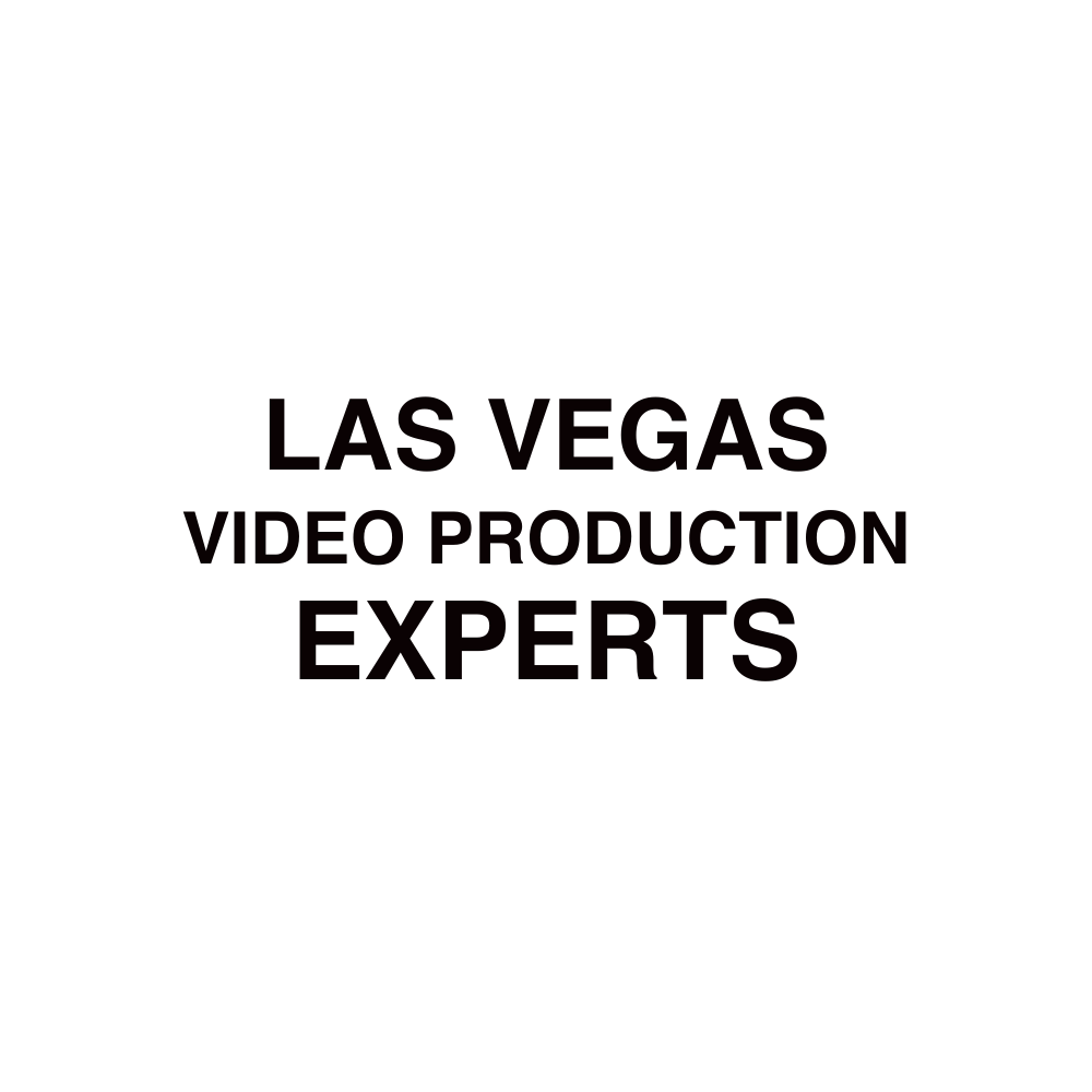 Las Vegas VIDEO PRODUCTION (1)