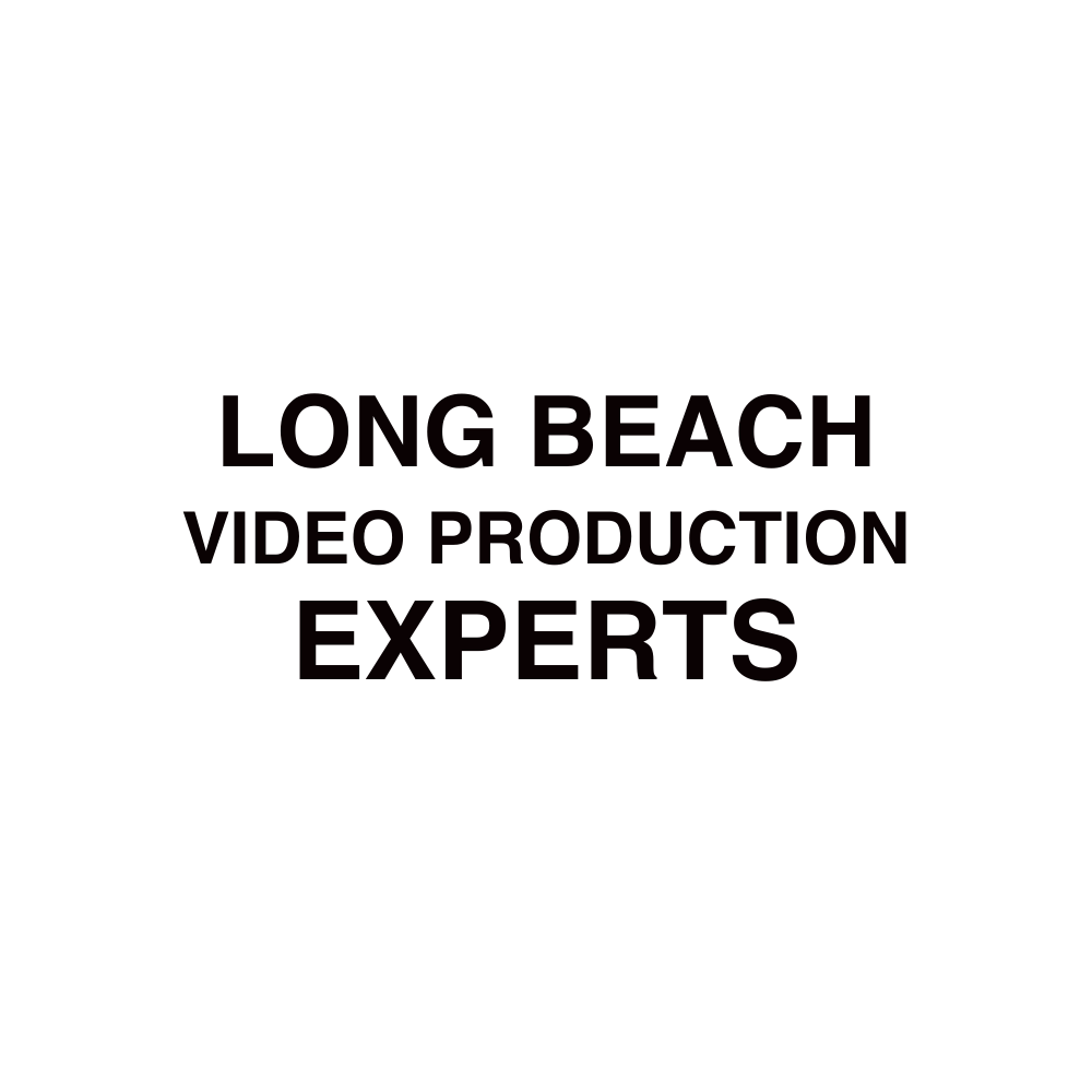 Long Beach Video Production