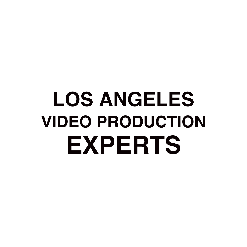 Los Angeles VIDEO PRODUCTION