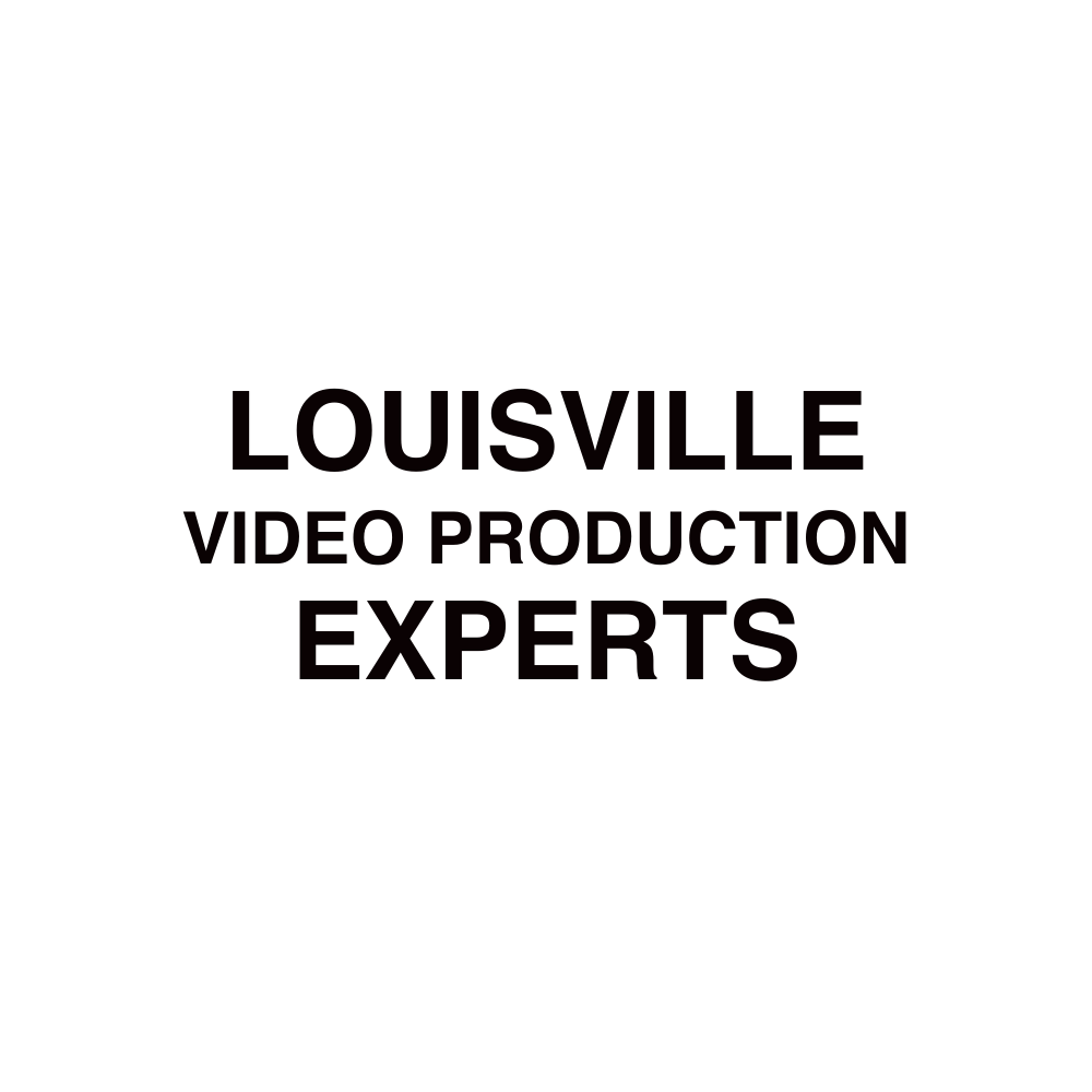 Louisville Video Production