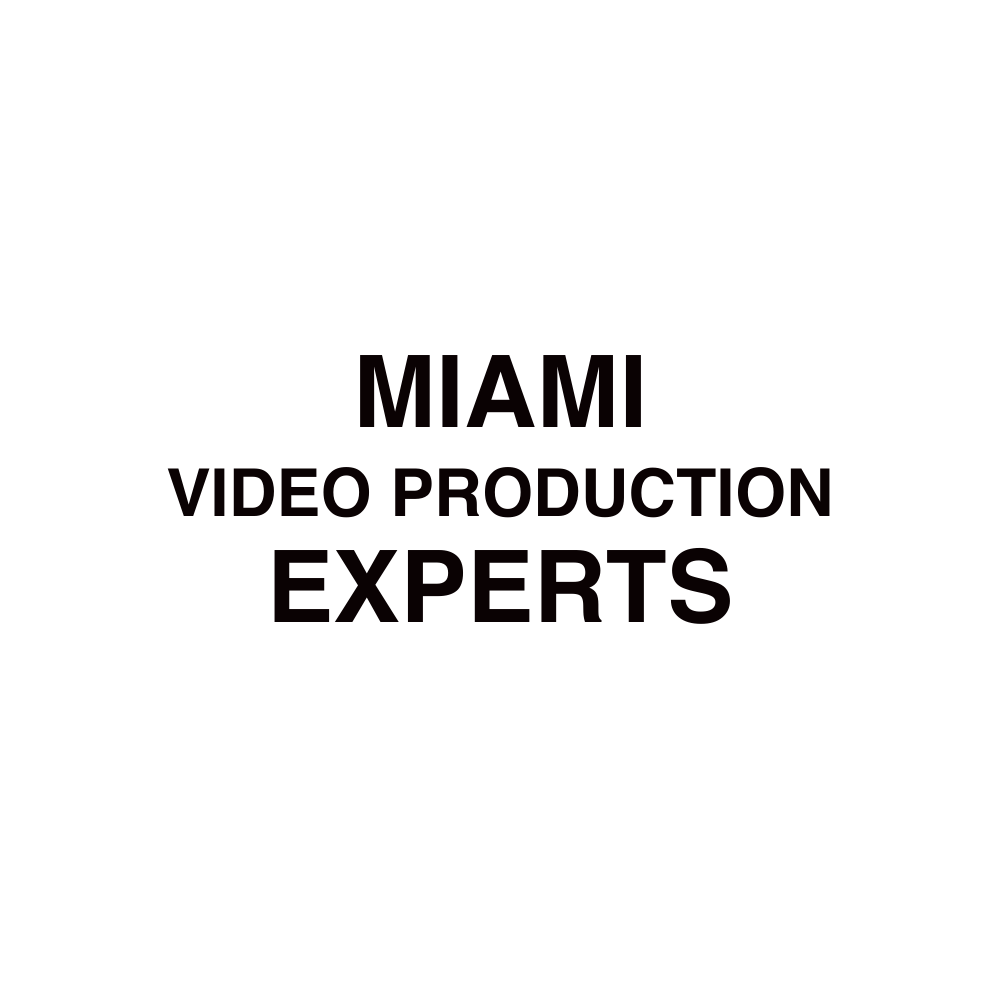 Miami VIDEO PRODUCTION (1)
