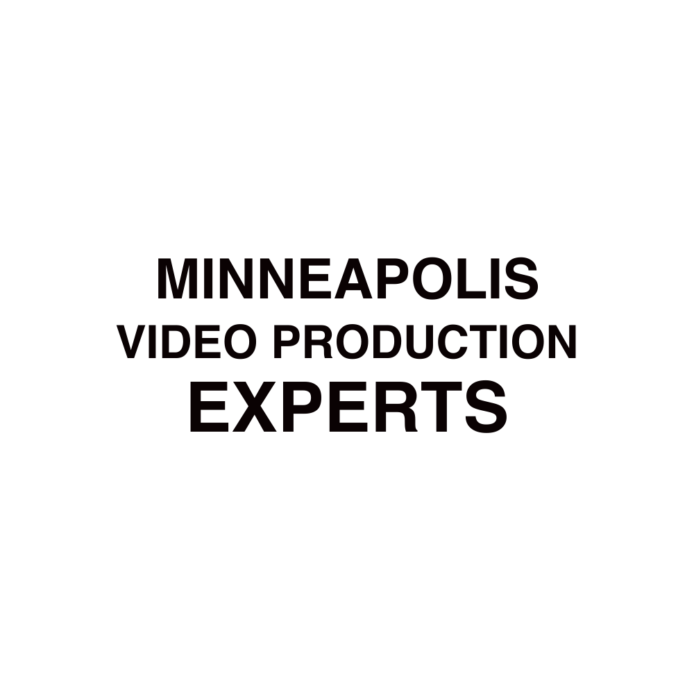 Minneapolis Video Production