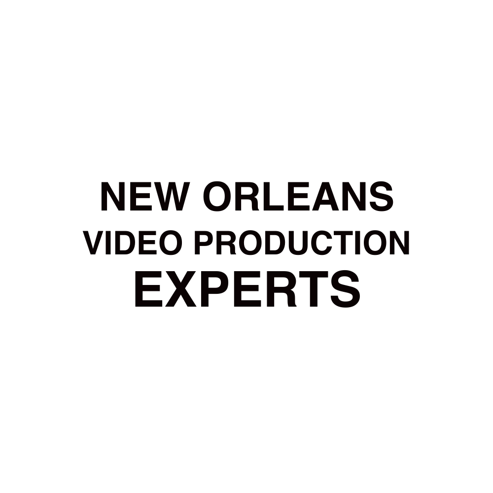 New Orleans Video Production