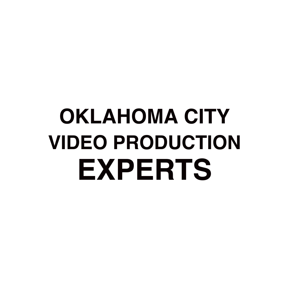 Oklahoma City Video Production