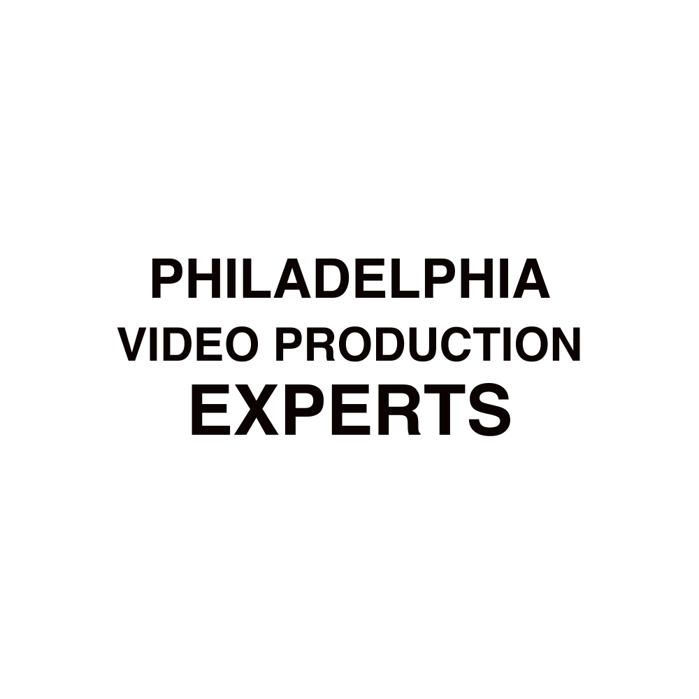 Philadelphia Video Production