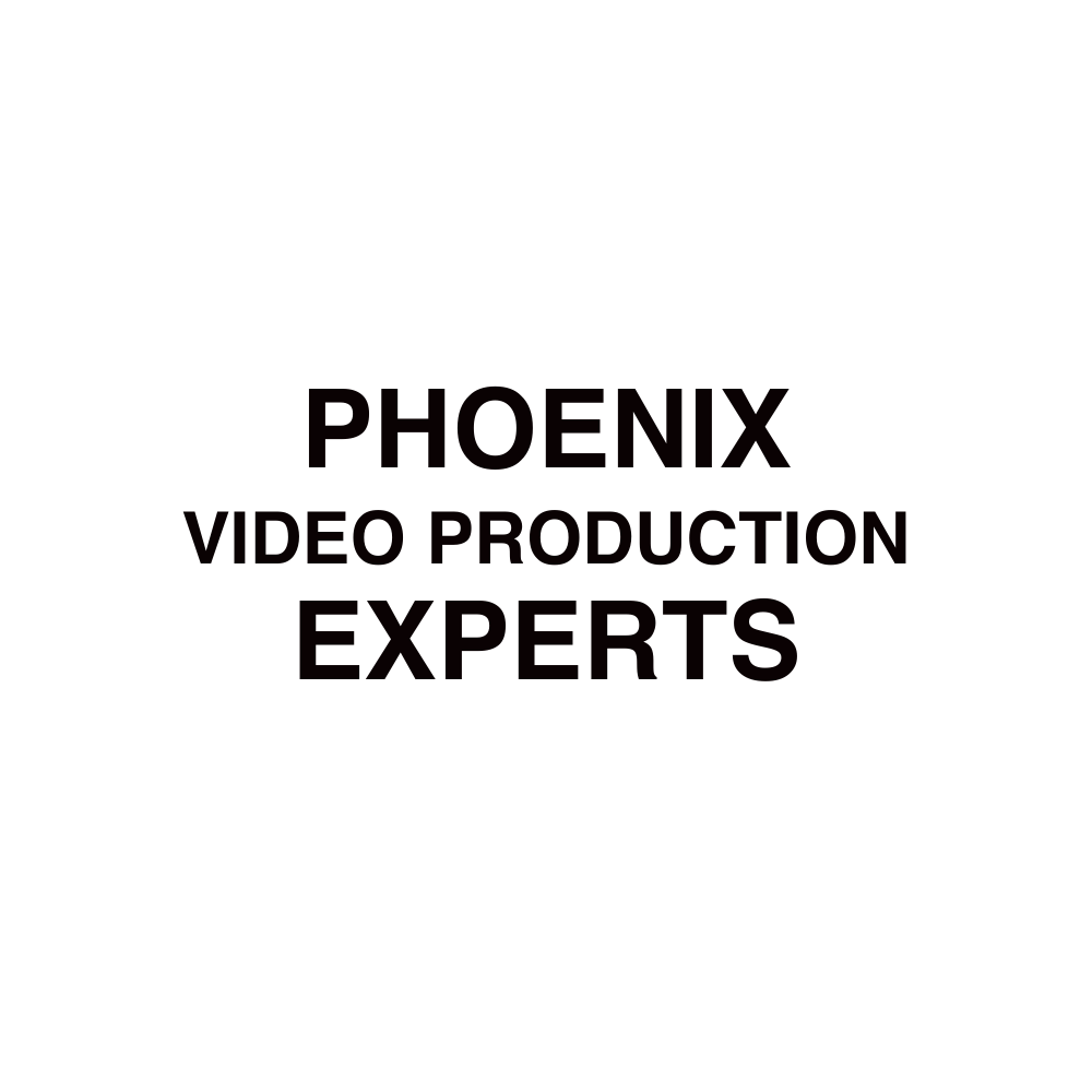 Phoenix Video Production