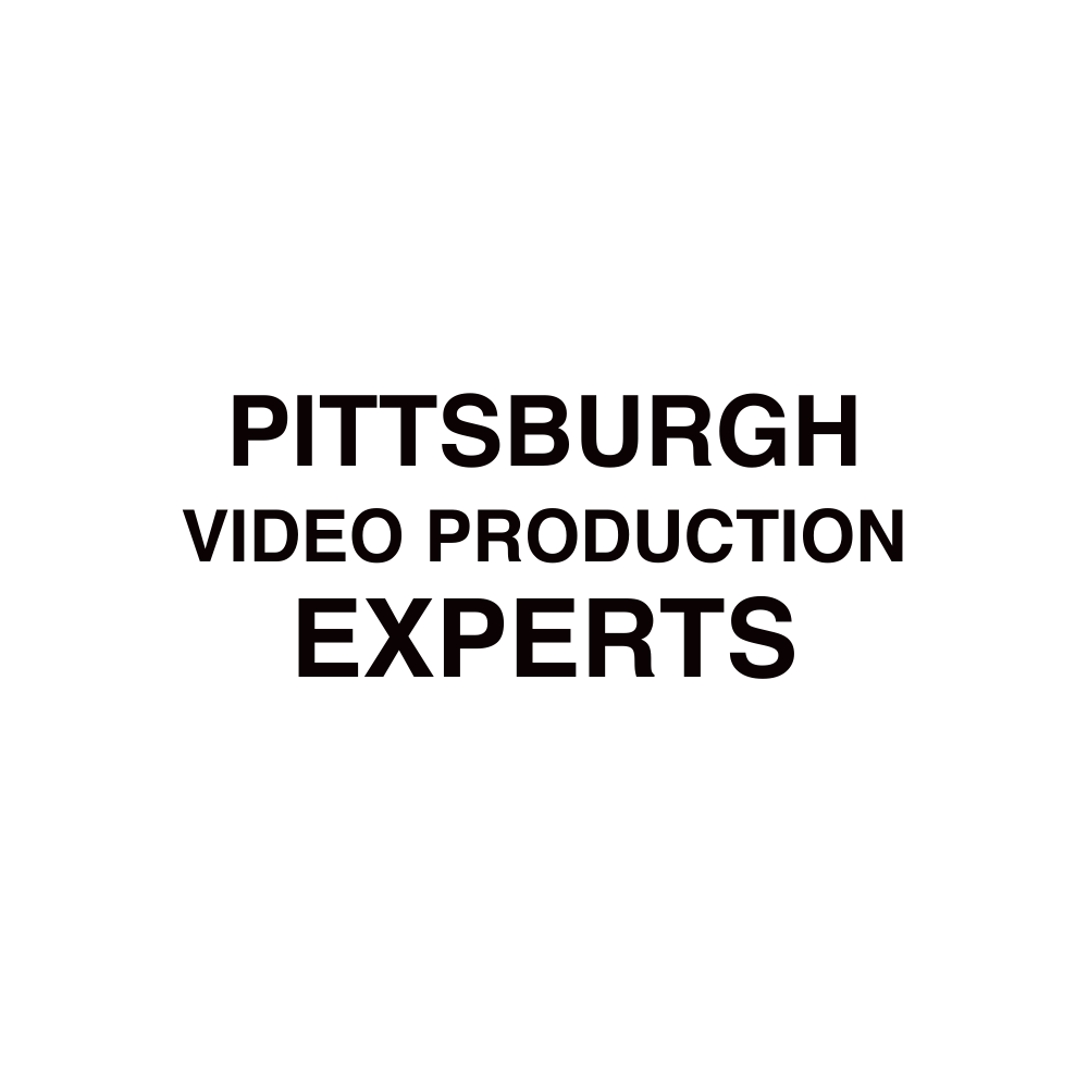 Pittsburgh VIDEO PRODUCTION (1)