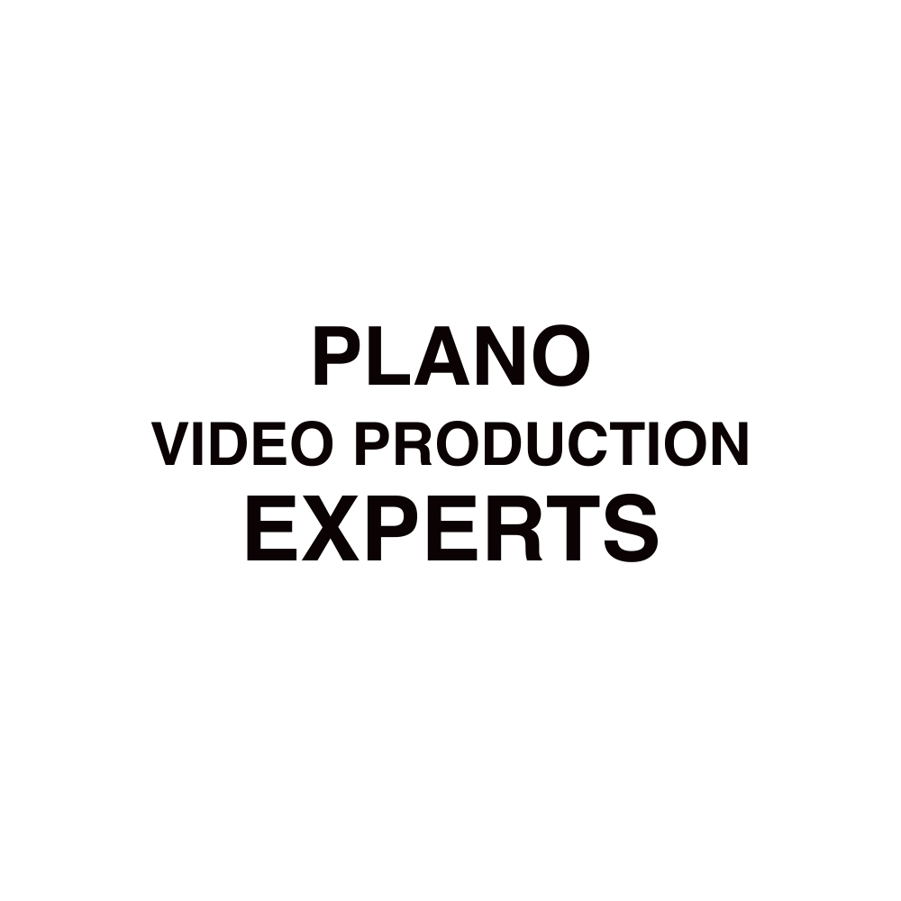 Plano Video production​