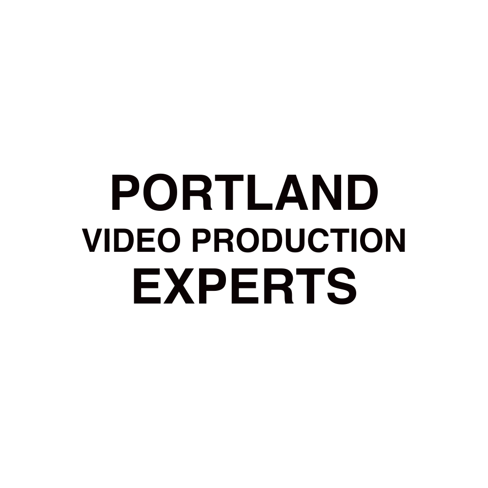 Portland Video Production