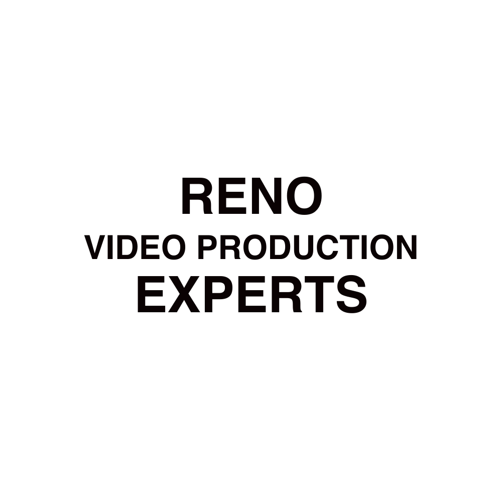 RENO Video production​