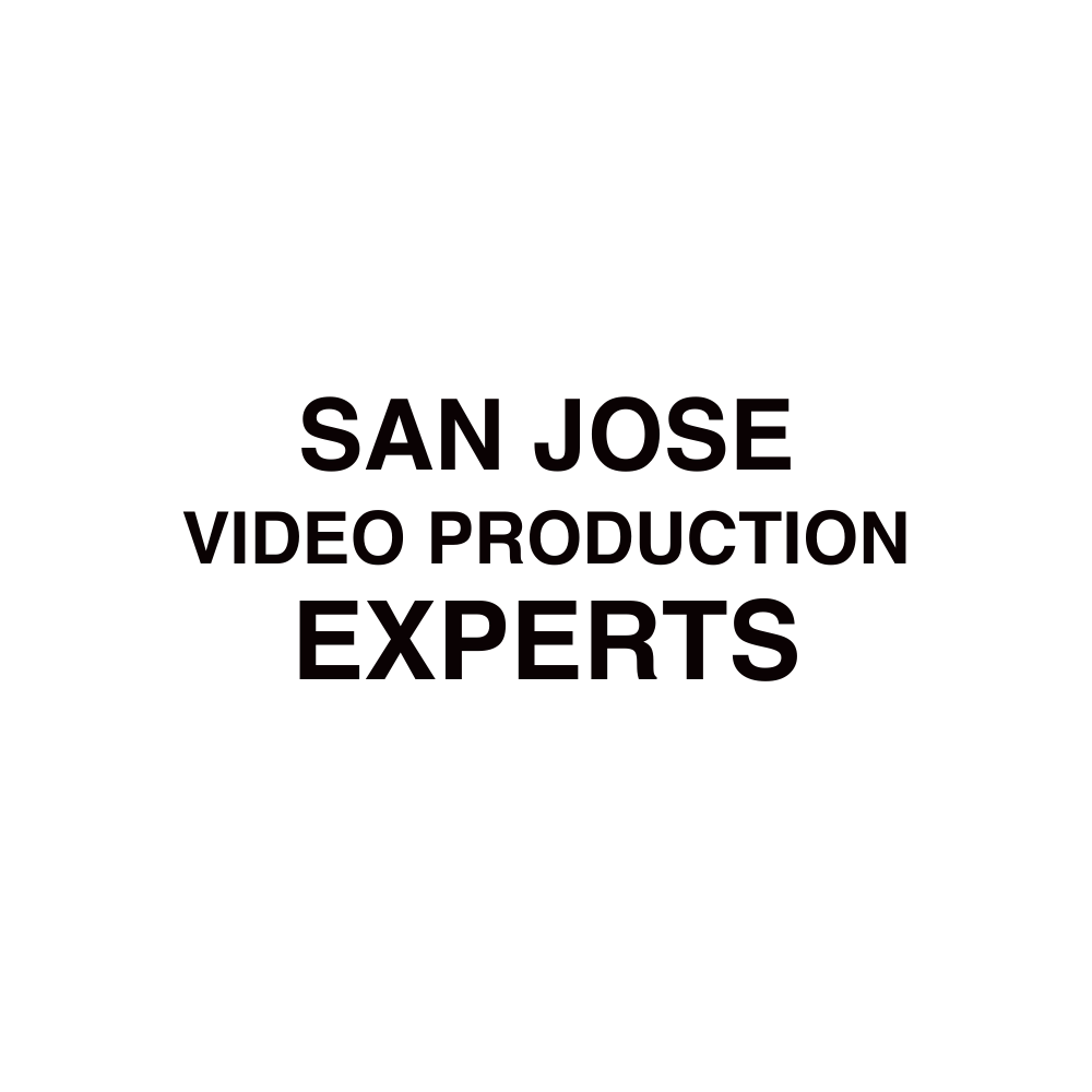 SAN JOSE VIDEO PRODUCTION