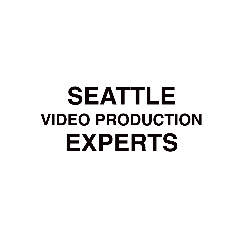 Seattle Video Production