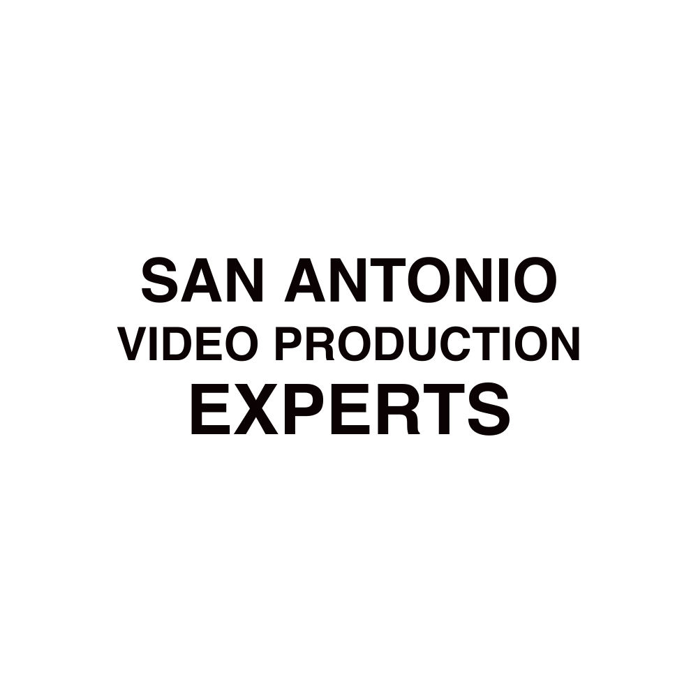 San Antonio VIDEO PRODUCTION (1)