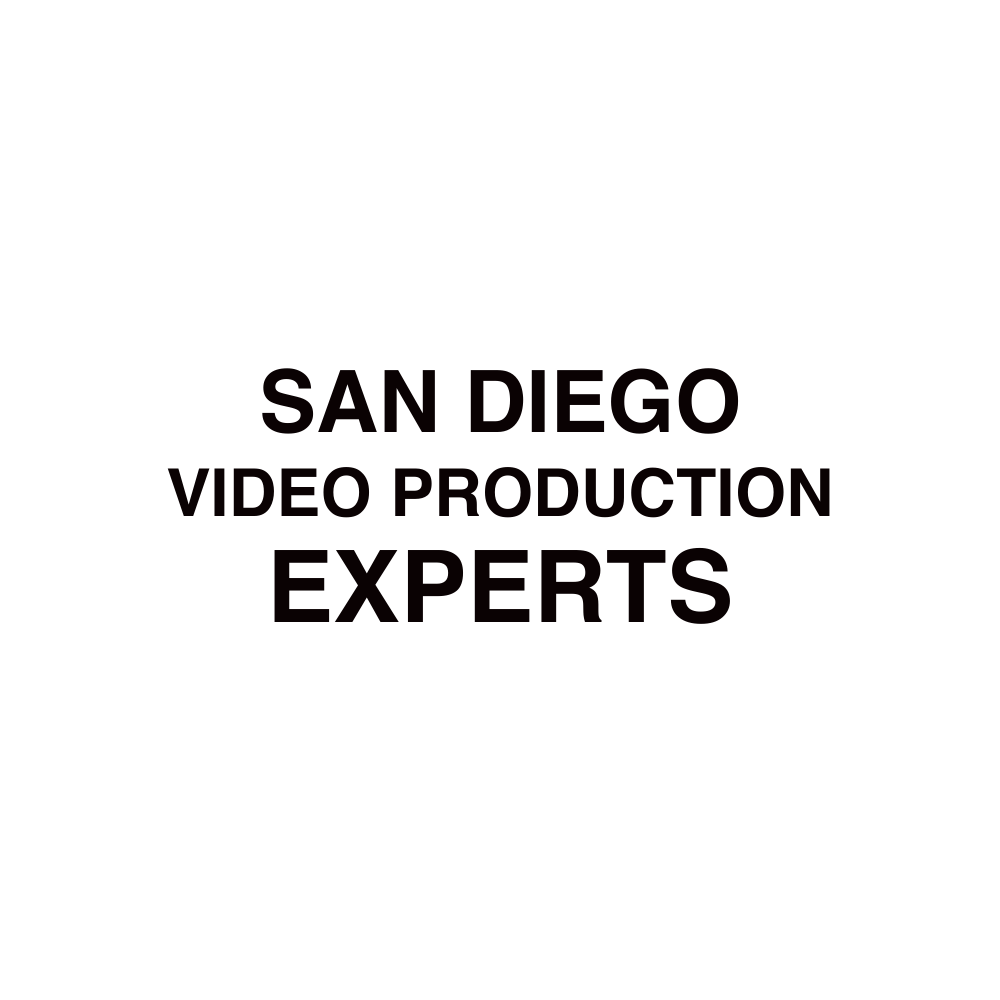 San Diego VIDEO PRODUCTION (1)