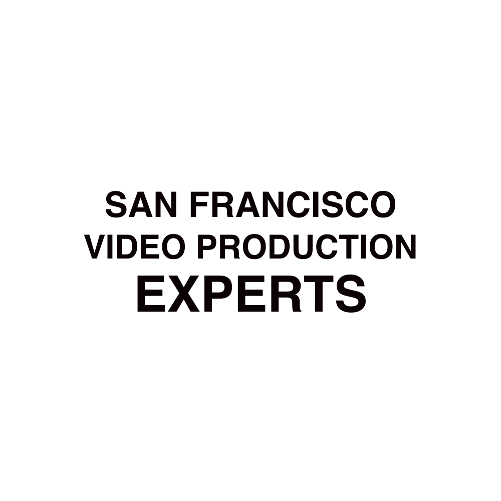 San Francisco Video Production