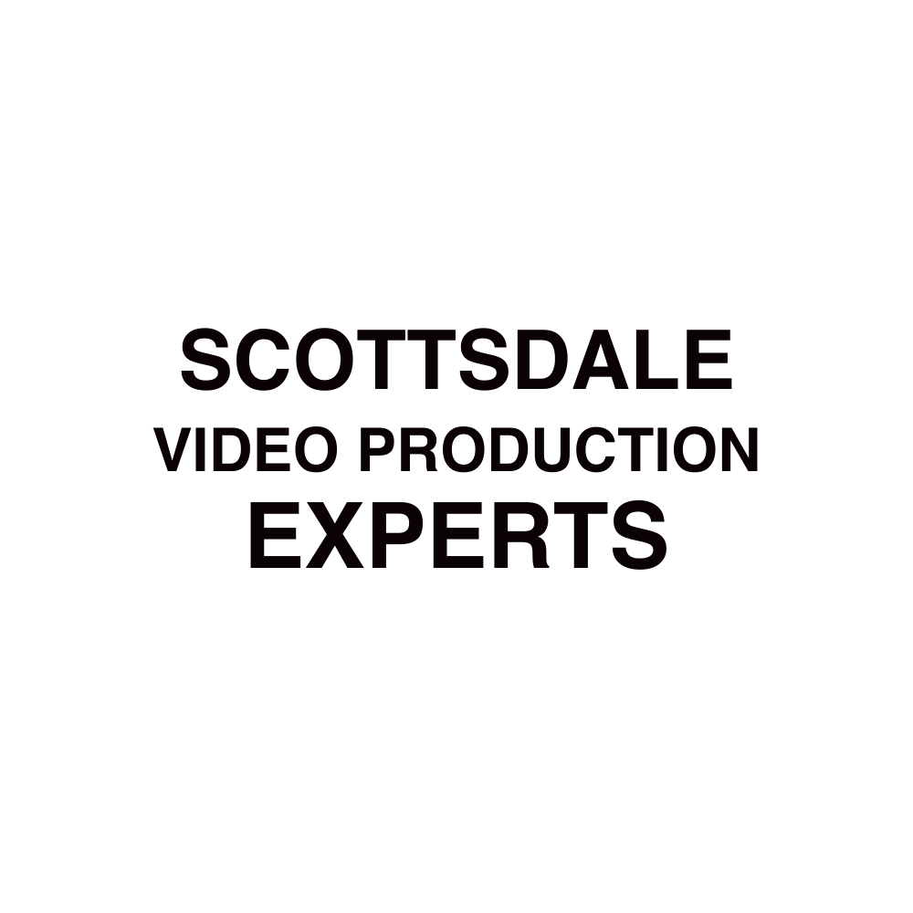 SCOTTSDALE Video production​