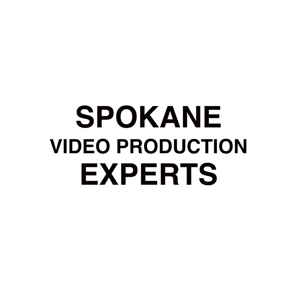 SPOKANE Video production​