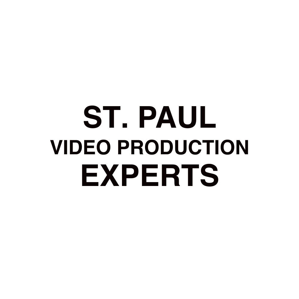 ST. PAUL Video production