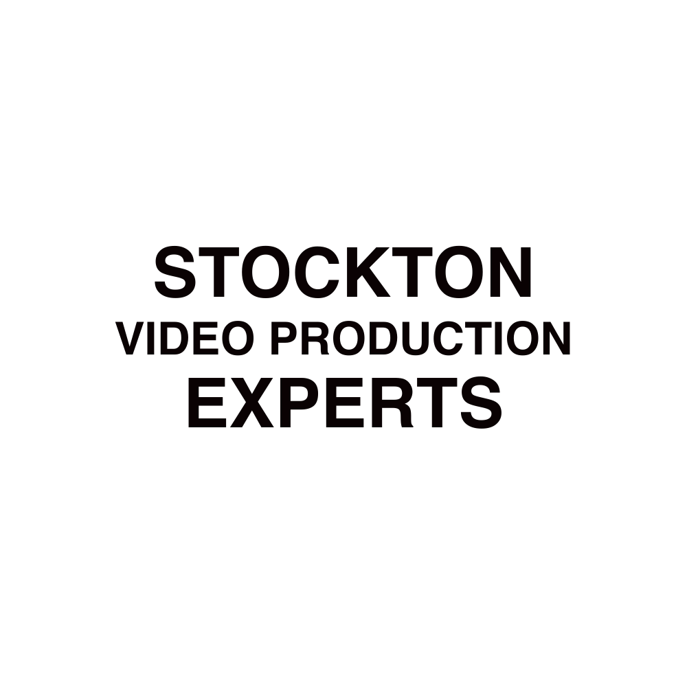 Stockton Video Production