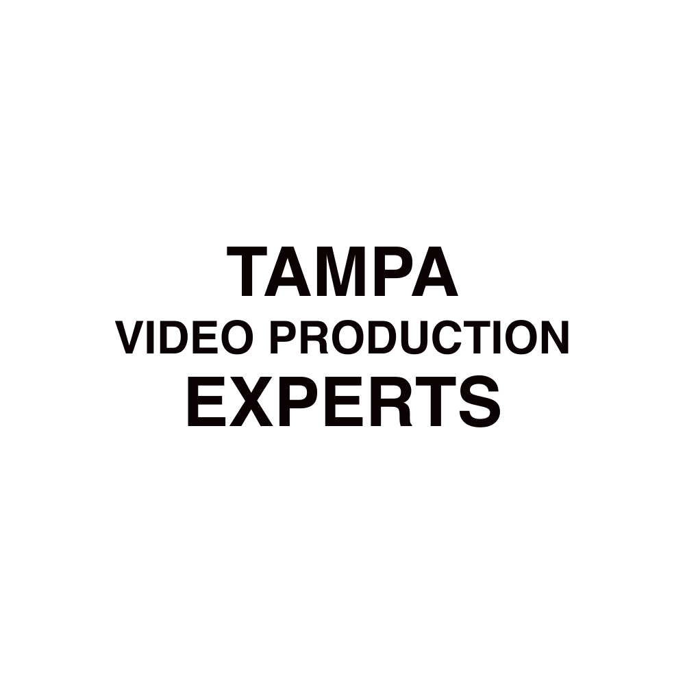 Tampa Video Production