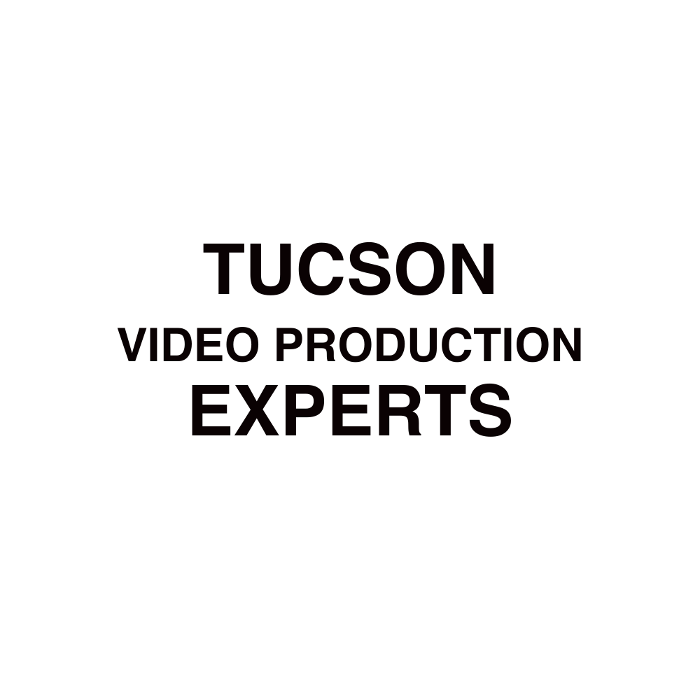 Tucson VIDEO PRODUCTION (1)