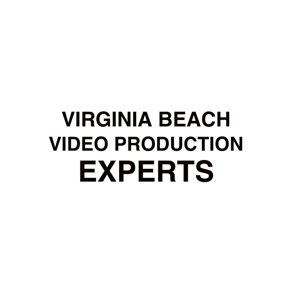 Virginia Beach Video Production