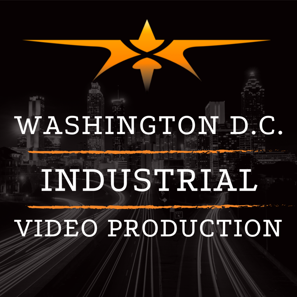 Washington D.C. Industrial Video Production – Film Industrial Commercial