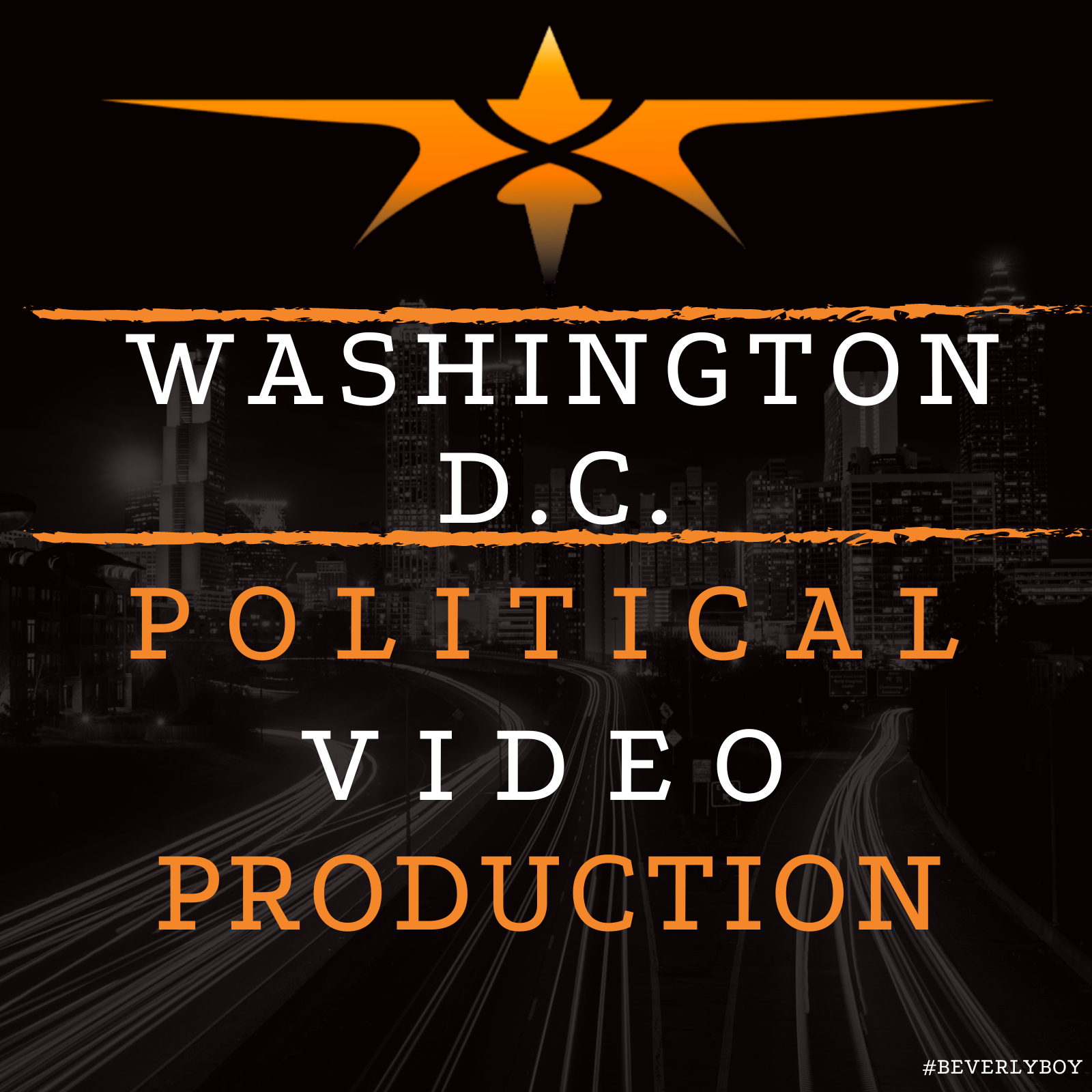 Washington D.C. Political Video Production - Political Video Marketing