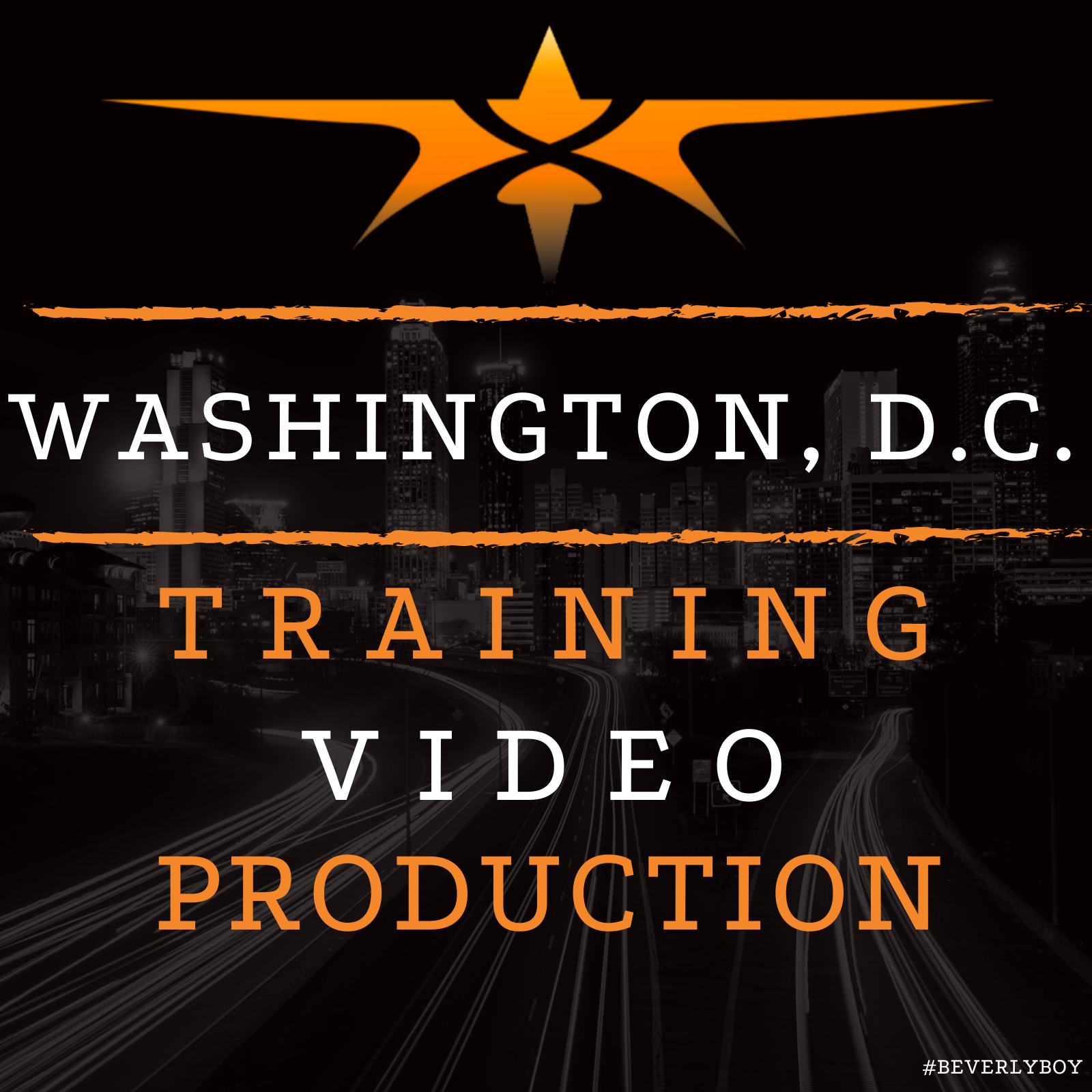 Washington, D.C. Training Video Production – Corporate, Employee Training