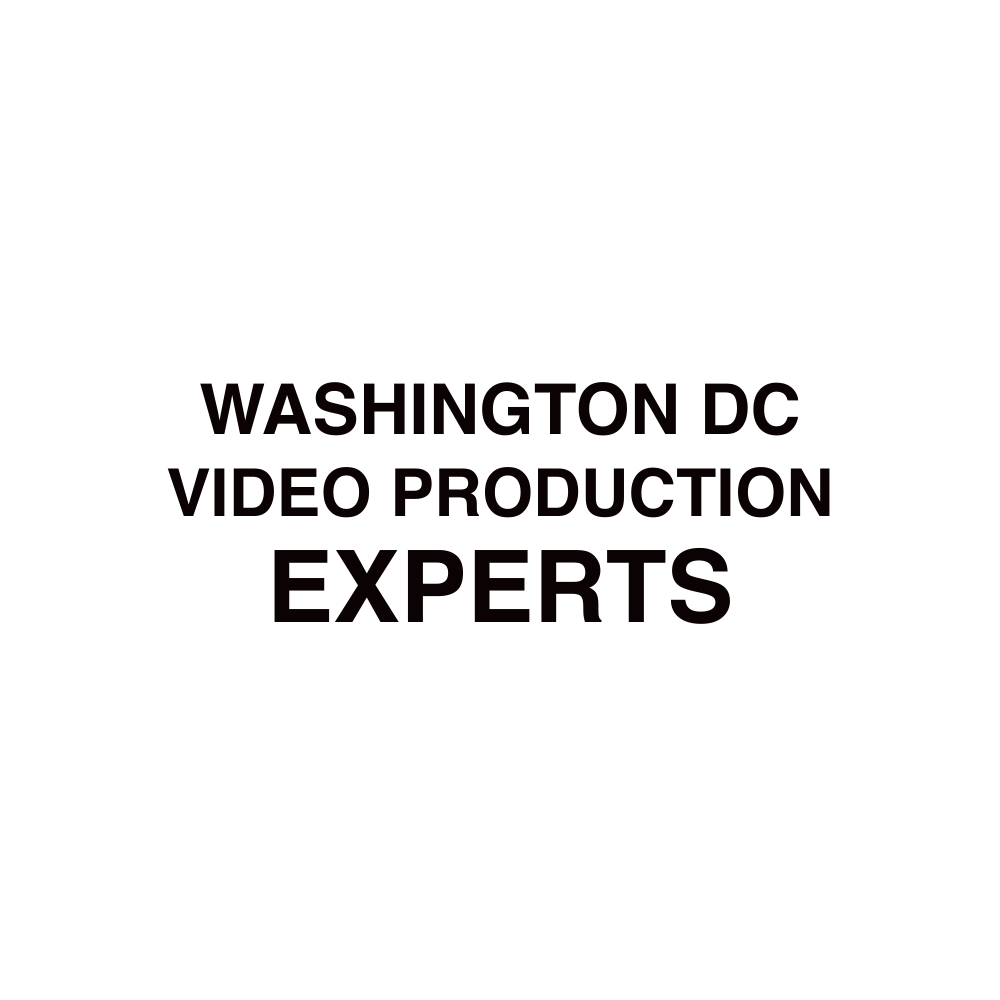 Washington DC VIDEO PRODUCTION (2)