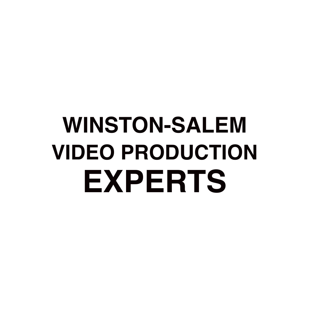 WINSTON-SALEM Video production​