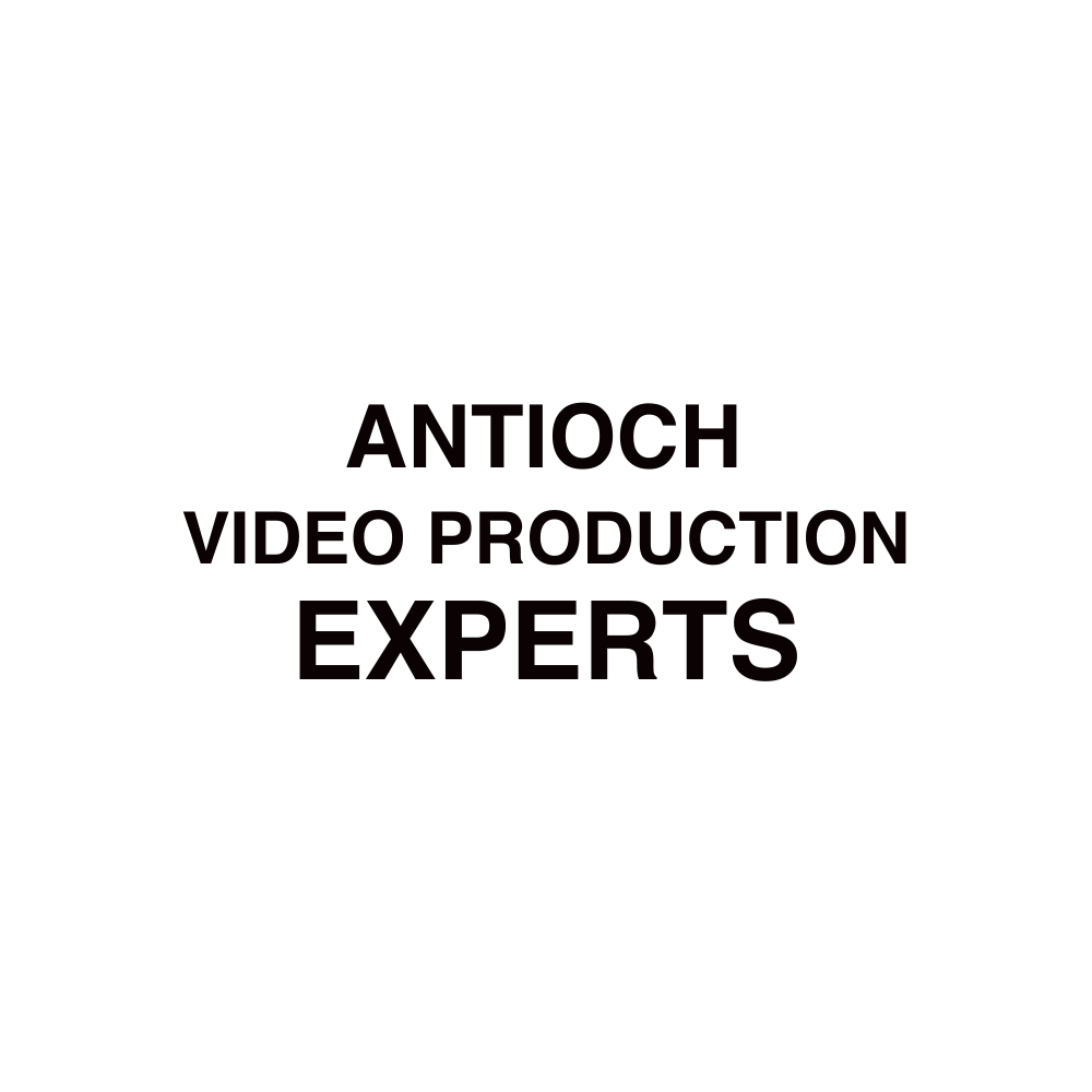 ANTIOCH VIDEO PRODUCTION (1)