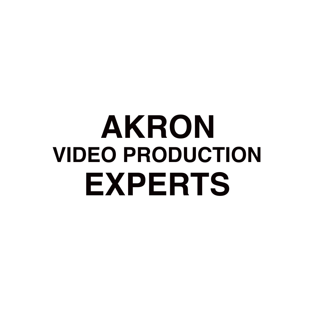 Akron, OH VIDEO PRODUCTION (1)