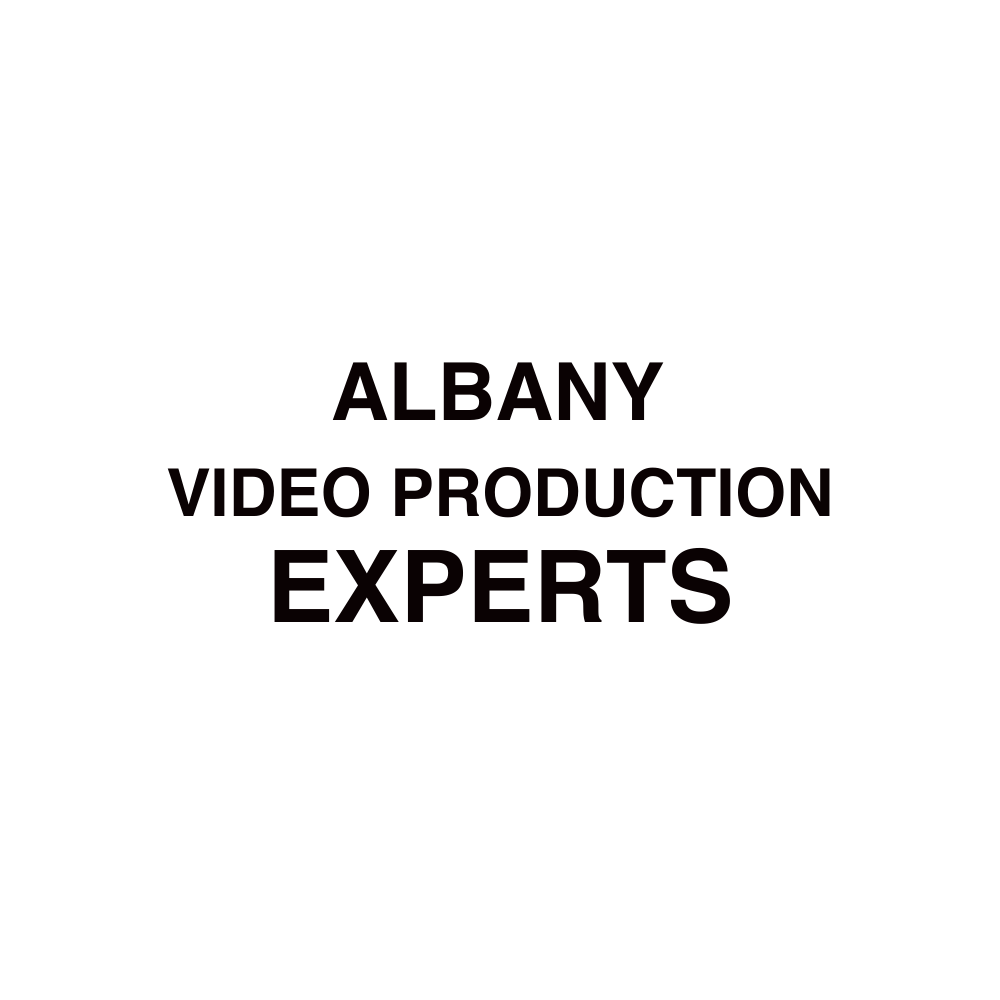 Albany VIDEO PRODUCTION