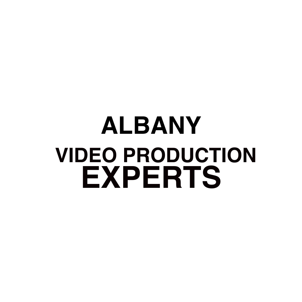 Albany Video Production