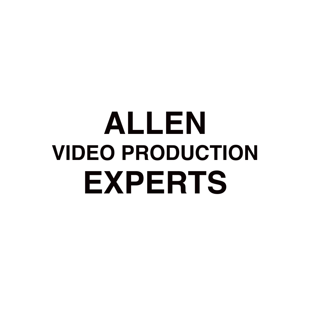 Allen, TX VIDEO PRODUCTION (1)