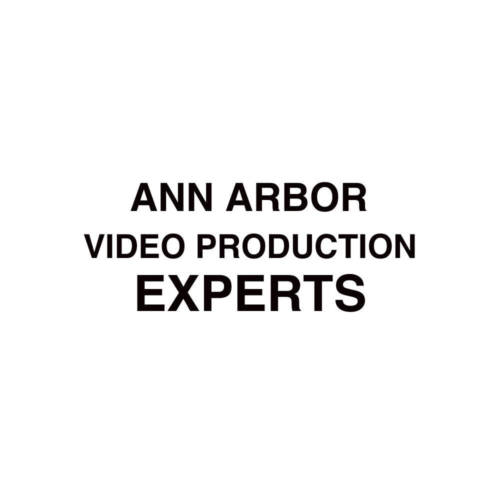 Ann Arbor VIDEO PRODUCTION