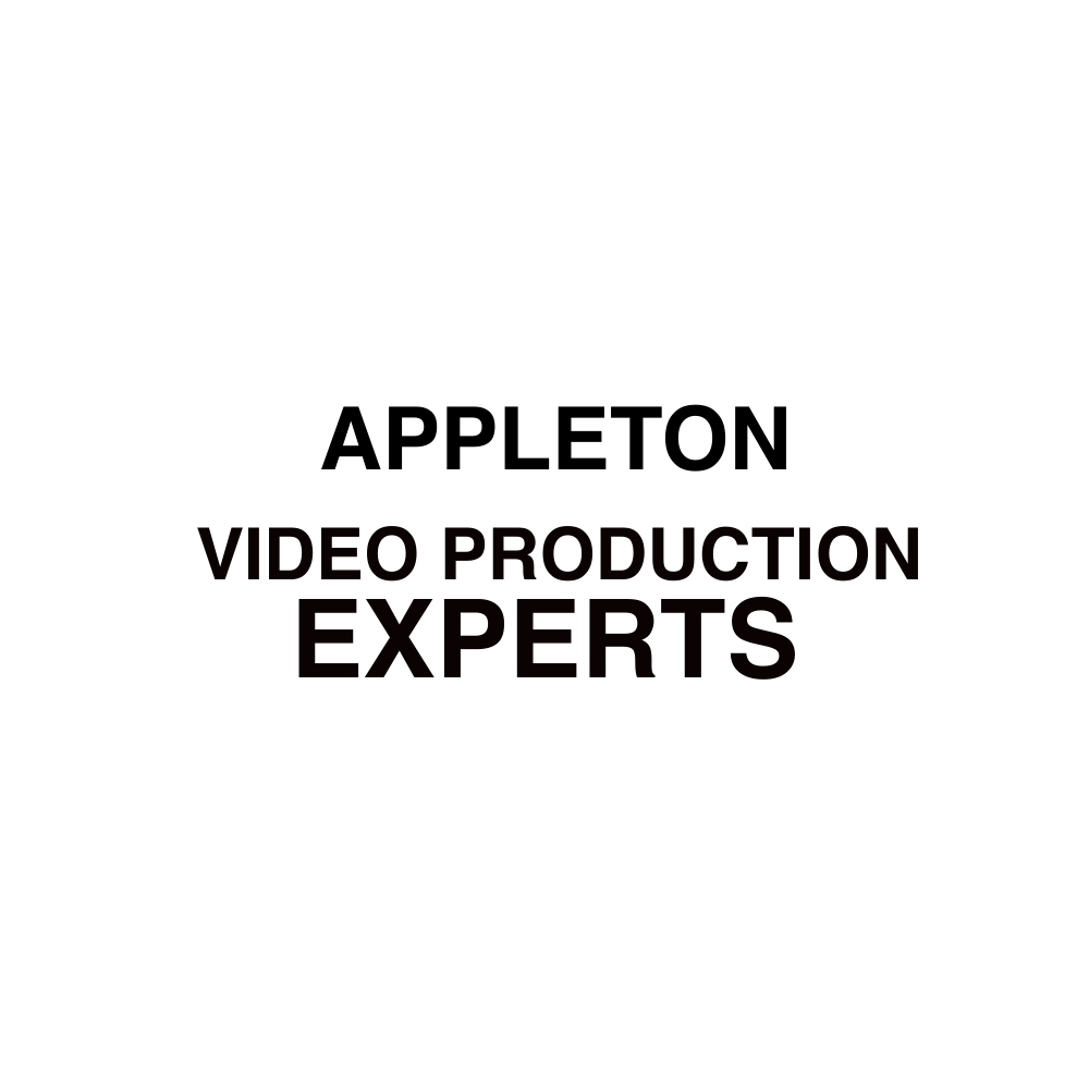 Appleton Video Production