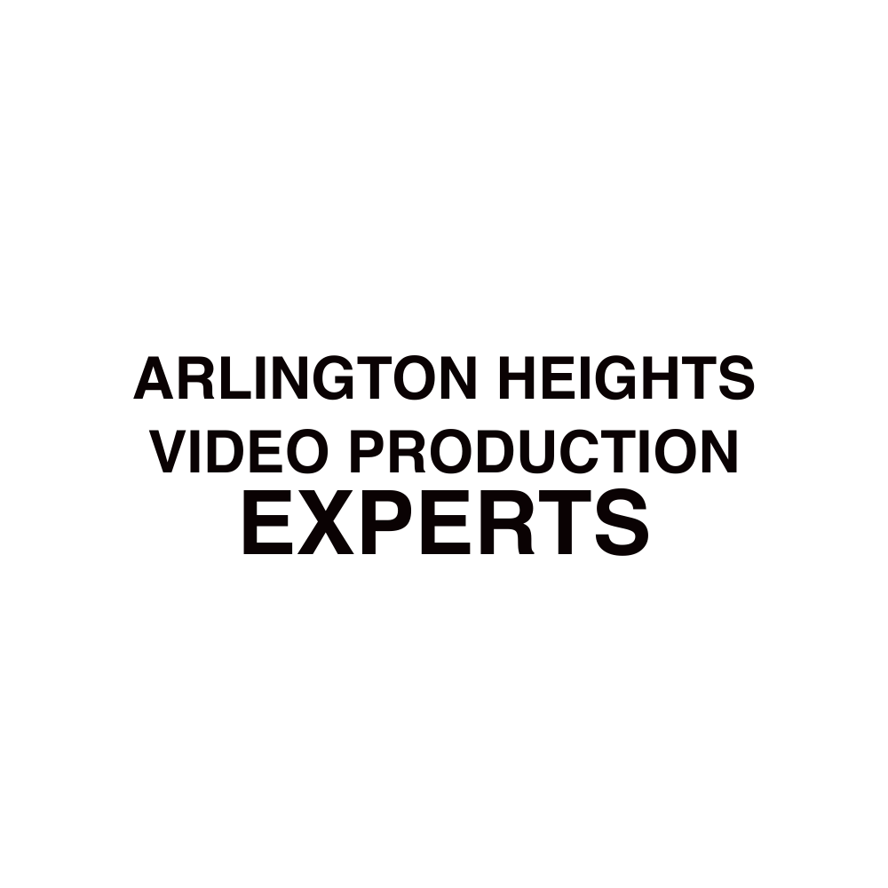 Arlington Heights, IL VIDEO PRODUCTION (1)