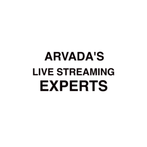 Arvada Live Streaming Company